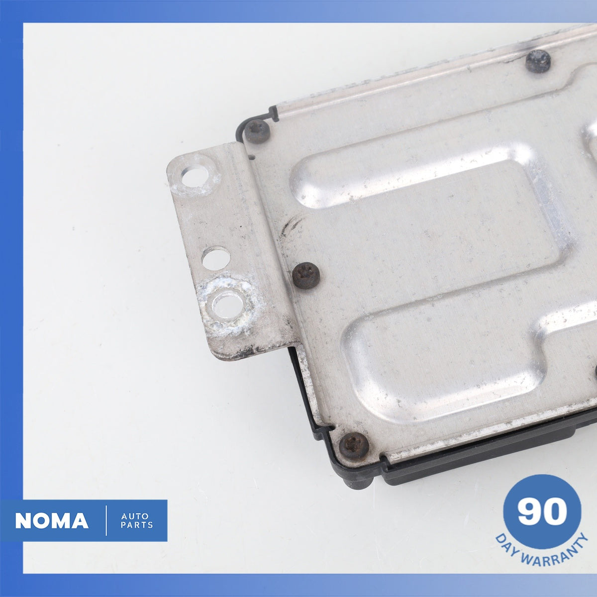 LR Range Rover L494 Differential Lock Control Module Unit HY324C117AD OEM - photo 10
