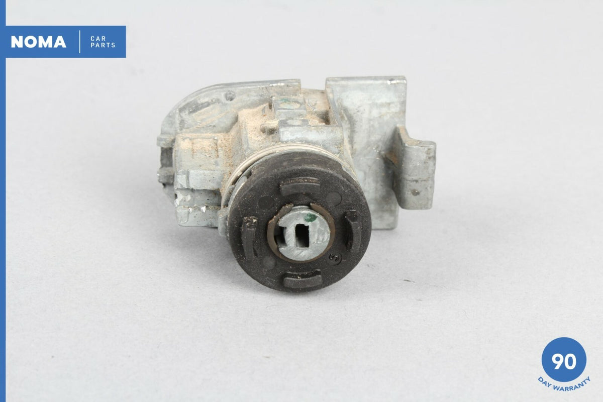 10-15 Jaguar XJ XJL X351 Front Left Driver Side Door Handle Lock AW9322050AC OEM - photo 6