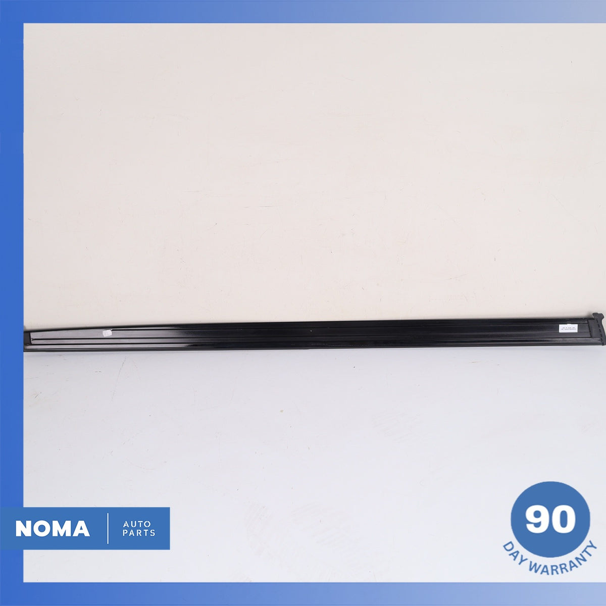 13-22 LR Range Rover L494 L405 Panorama Pano Sun Roof Right Side Molding OEM - photo 8