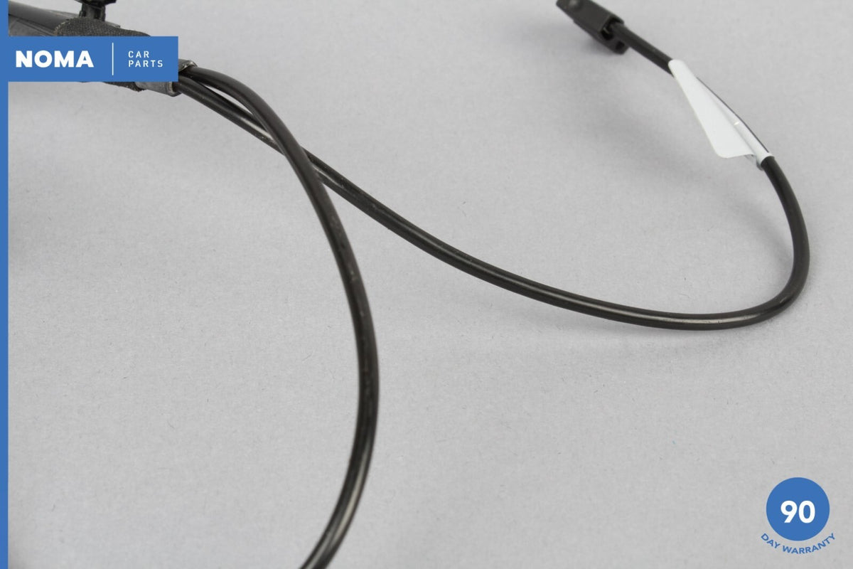03-08 Jaguar S-Type X204 Rear Glass AM FM Radio Antenna Isolator Wire OEM - photo 3