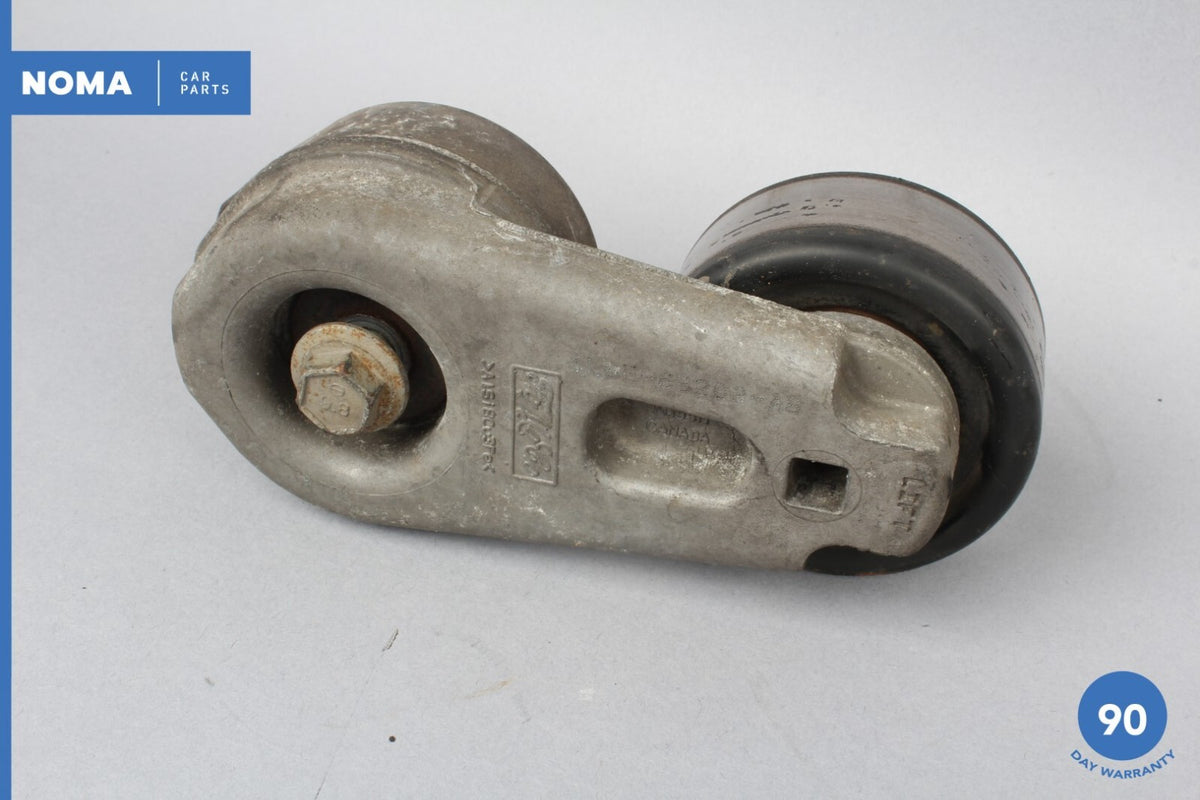 06-09 Range Rover Sport L320 4.4L Engine Motor Driver Belt Tensioner Pulley OEM - photo 7