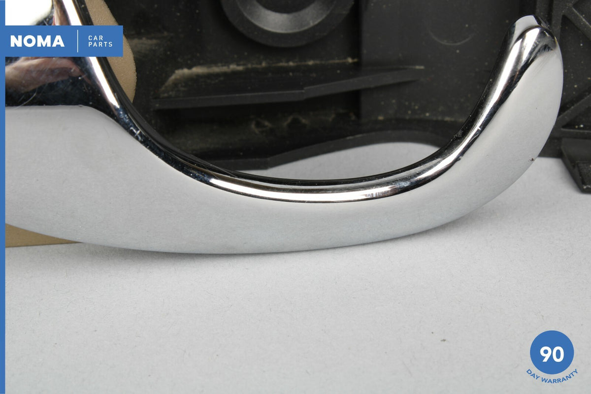 97-06 Jaguar XK8 X100 Front Left Driver Side Inner Door Handle w/ Trim SDZ OEM - photo 3