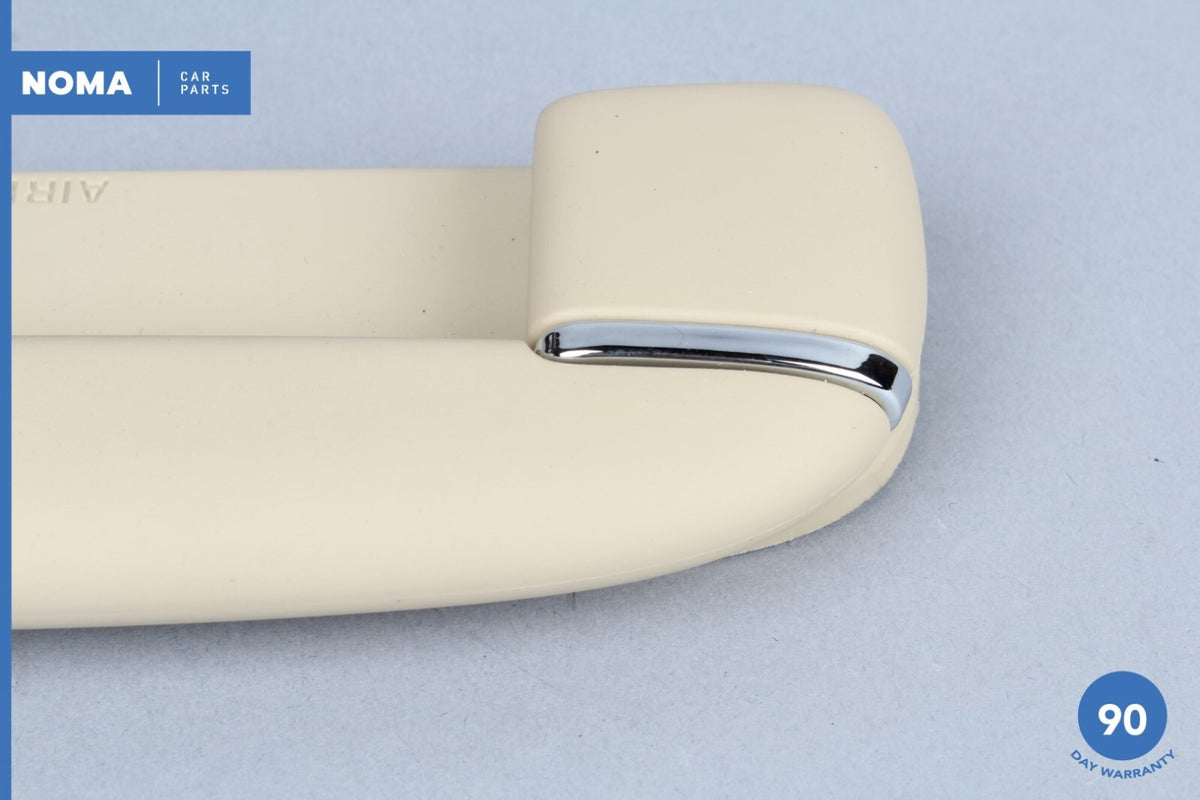 05-09 Jaguar XJ8 VDP X350 X358 Front Left or Right Side Roof Grab Handle SEL OEM - photo 6