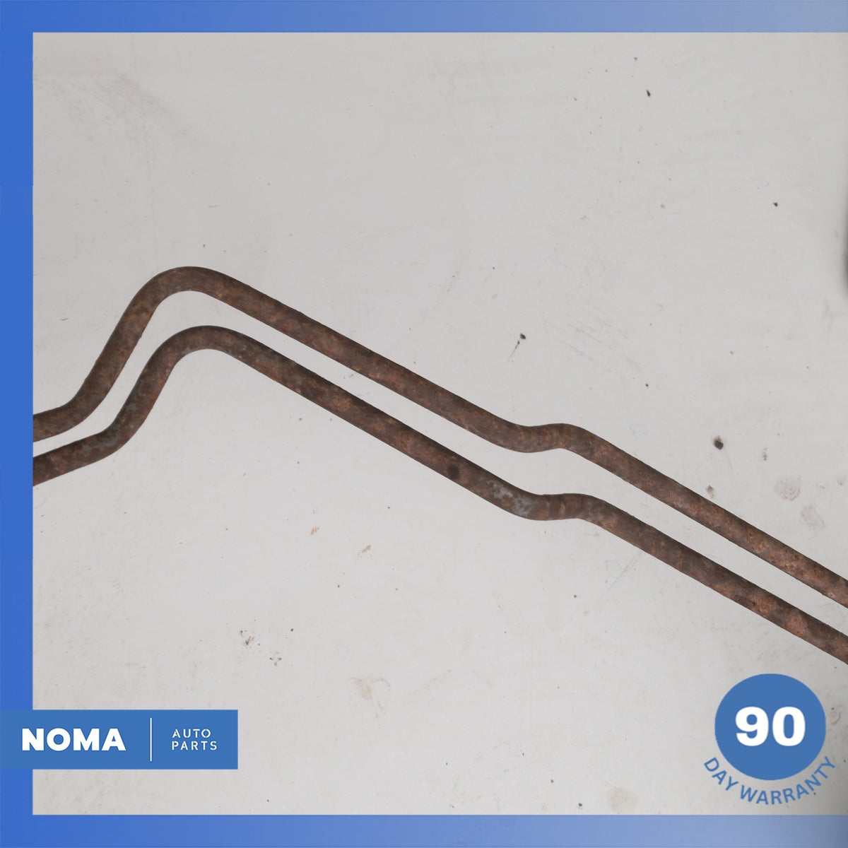 13-20 Range Rover L494 L405 Rear Active Sway Bar Hydraulic Hose Line Set OEM - photo 6