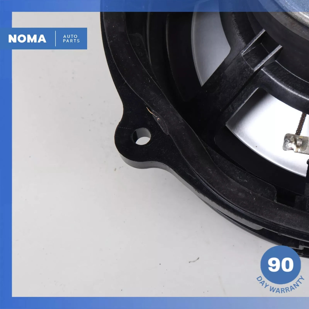 05-11 Land Rover L319 L320 LR4 Rear Right or Left Door Speaker Harman Kardon OEM - photo 10