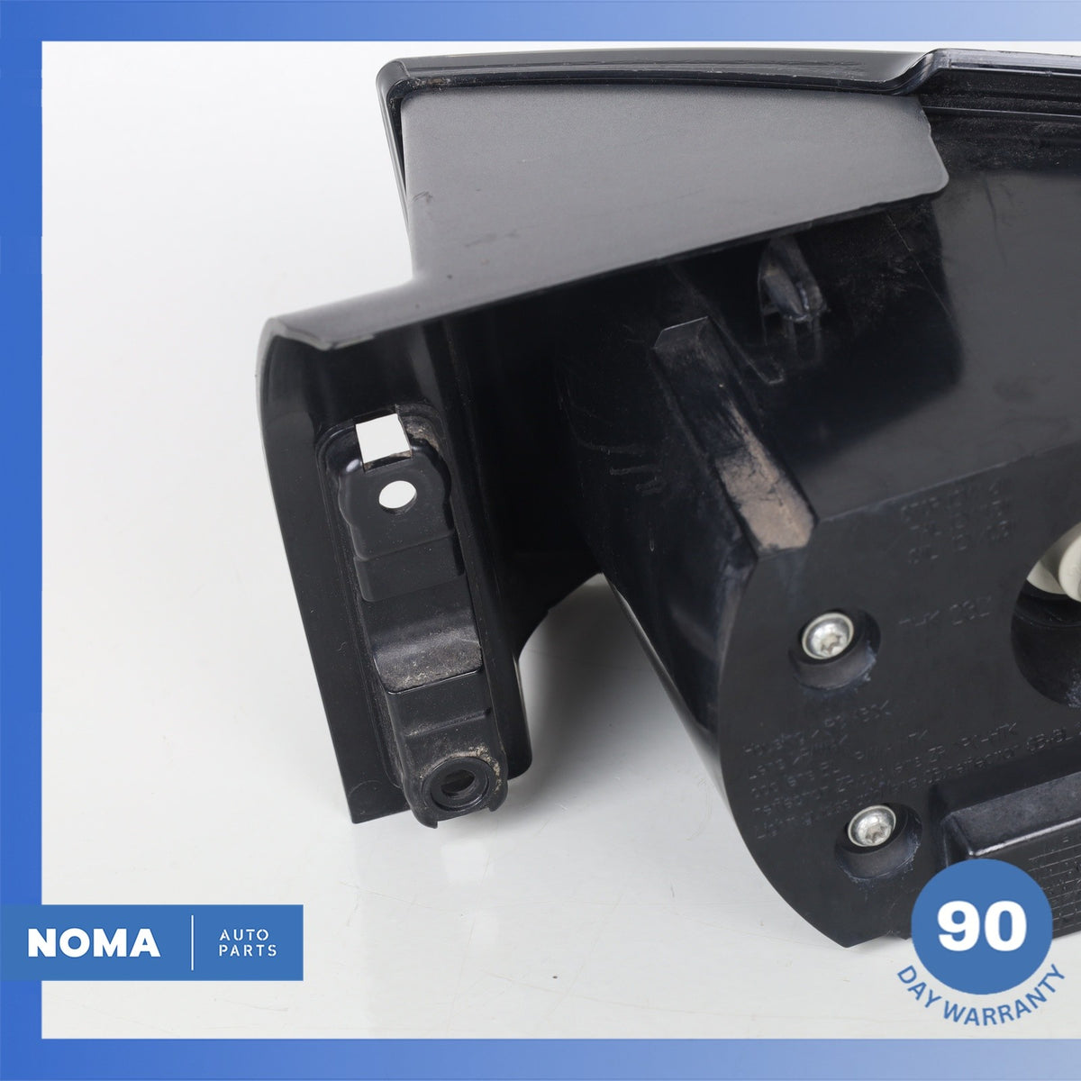 12-15 LR Range Rover Evoque L538 Rear Left Driver Side Tail Light Lamp OEM - photo 16