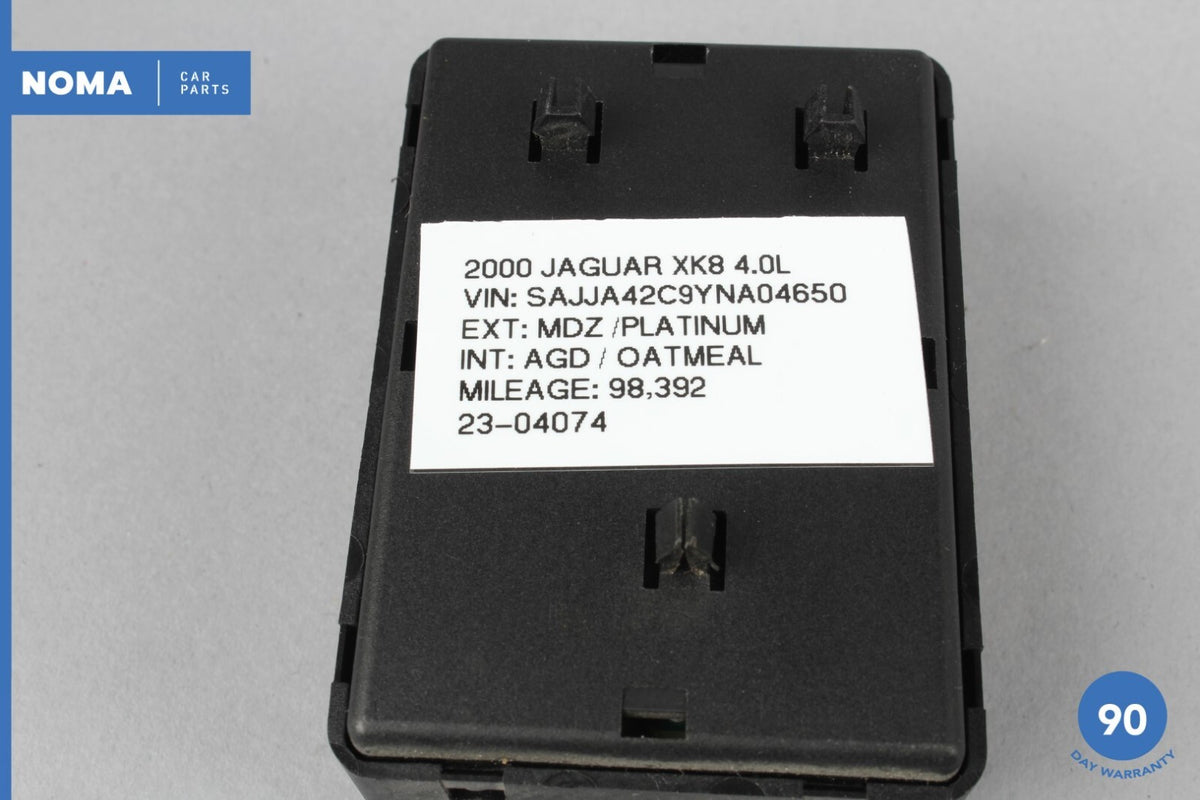97-00 Jaguar XK8 XKR X100 XJ8 XJR VDP X308 Dimmer Control Module LJA6490AC OEM - photo 8