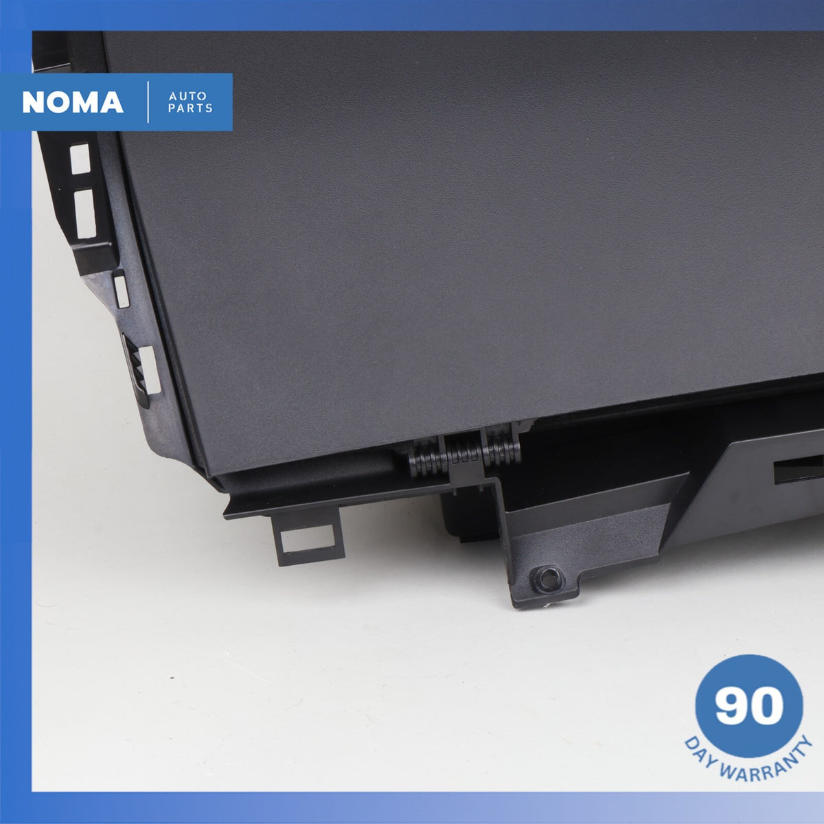 12-16 LR Range Rover Evoque L538 Dashboard Glovebox Co-Driver Compartment OEM - photo 6
