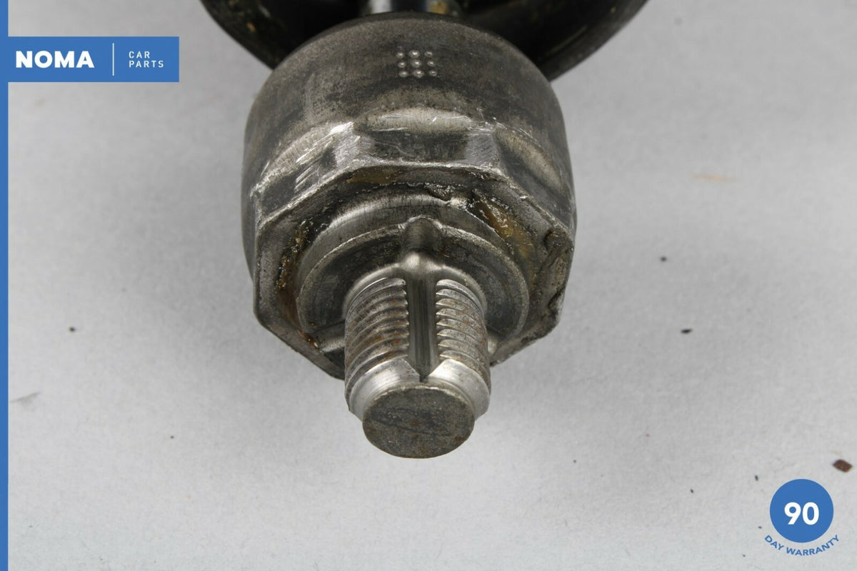 03-06 Jaguar XK8 X100 Right or Left Power Steering Rack And Pinion MJC3901AC OEM - photo 9