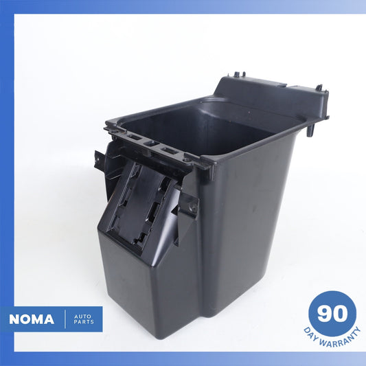 10-16 Land Rover L319 LR4 Center Console Storage Box AH22045J86AA OEM - photo 1