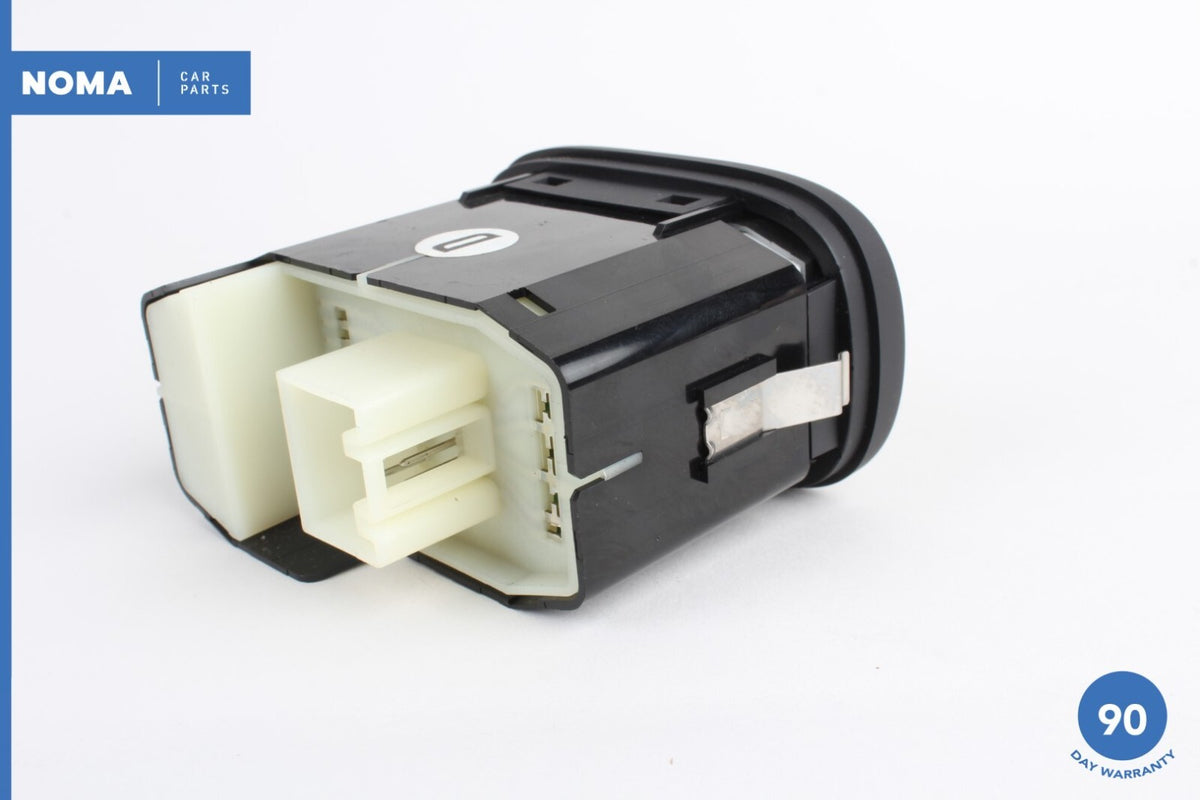03-08 Jaguar S-Type X204 Dash Dashboard Fog Light Dimmer Trip Reset Switch OEM - photo 6