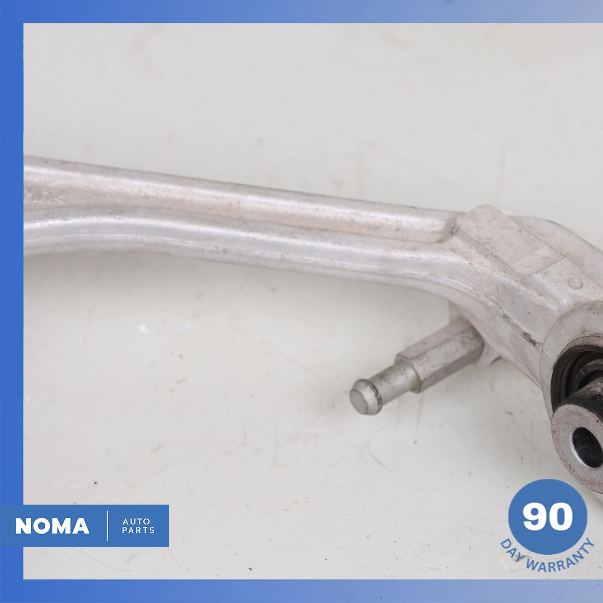 Jaguar X760 XE Front Left Side Upper Suspension Control Arm OEM - photo 8