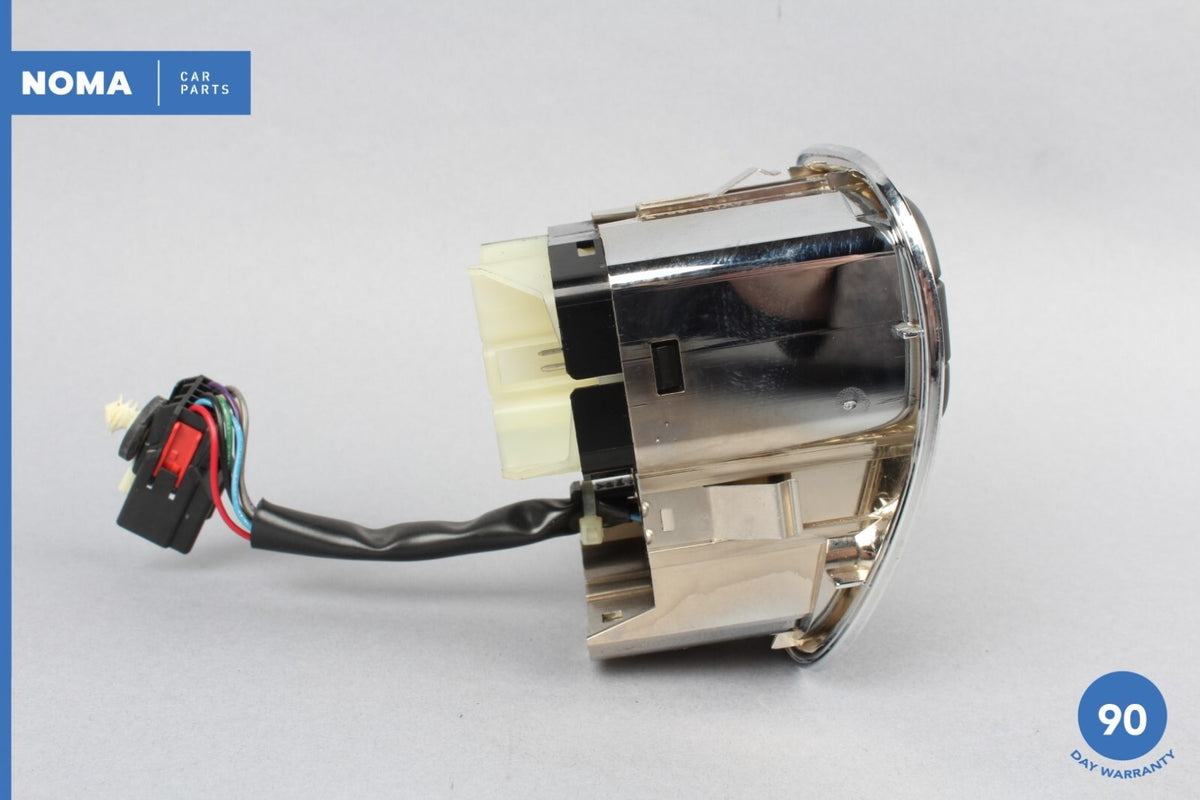 04-05 Jaguar XJ8 XJR VDP X350 Fog Light / Fuel Door Trunk / Dimmer Switch OEM - photo 4