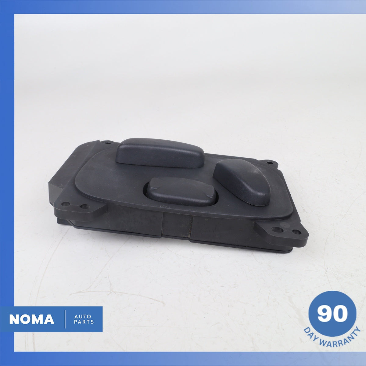 10-13 Range Rover Sport L320 Front Right Passenger Seat Adjuster Switch OEM - photo 10