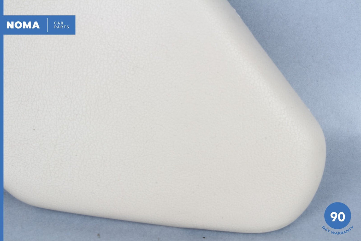 02-04 Jaguar X-Type X400 Front Right Side Seat Inner Cover 1X43A647K12AB ADX OEM - photo 3