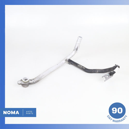 14-16 Audi D4 A8L TDI Diesel Engine Coolant Hose Pipe Set 059121054C OEM - photo 1