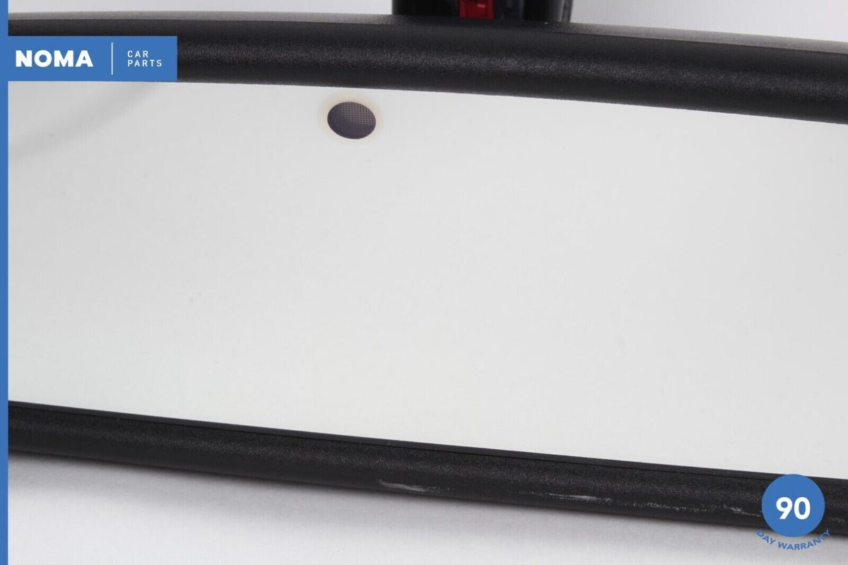09-17 Jaguar X351 XJ XF XJR Interior Rear View Mirror Black 6H4217A679BB OEM - photo 3