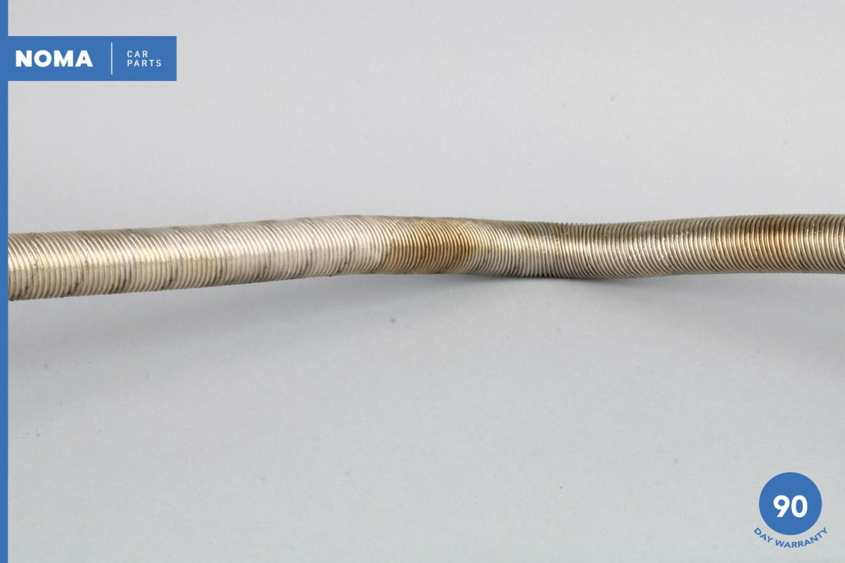 95-97 Jaguar XJ6 VDP X300 4.0L I6 Exhaust Gas Recirculation EGR Hose Pipe OEM - photo 3