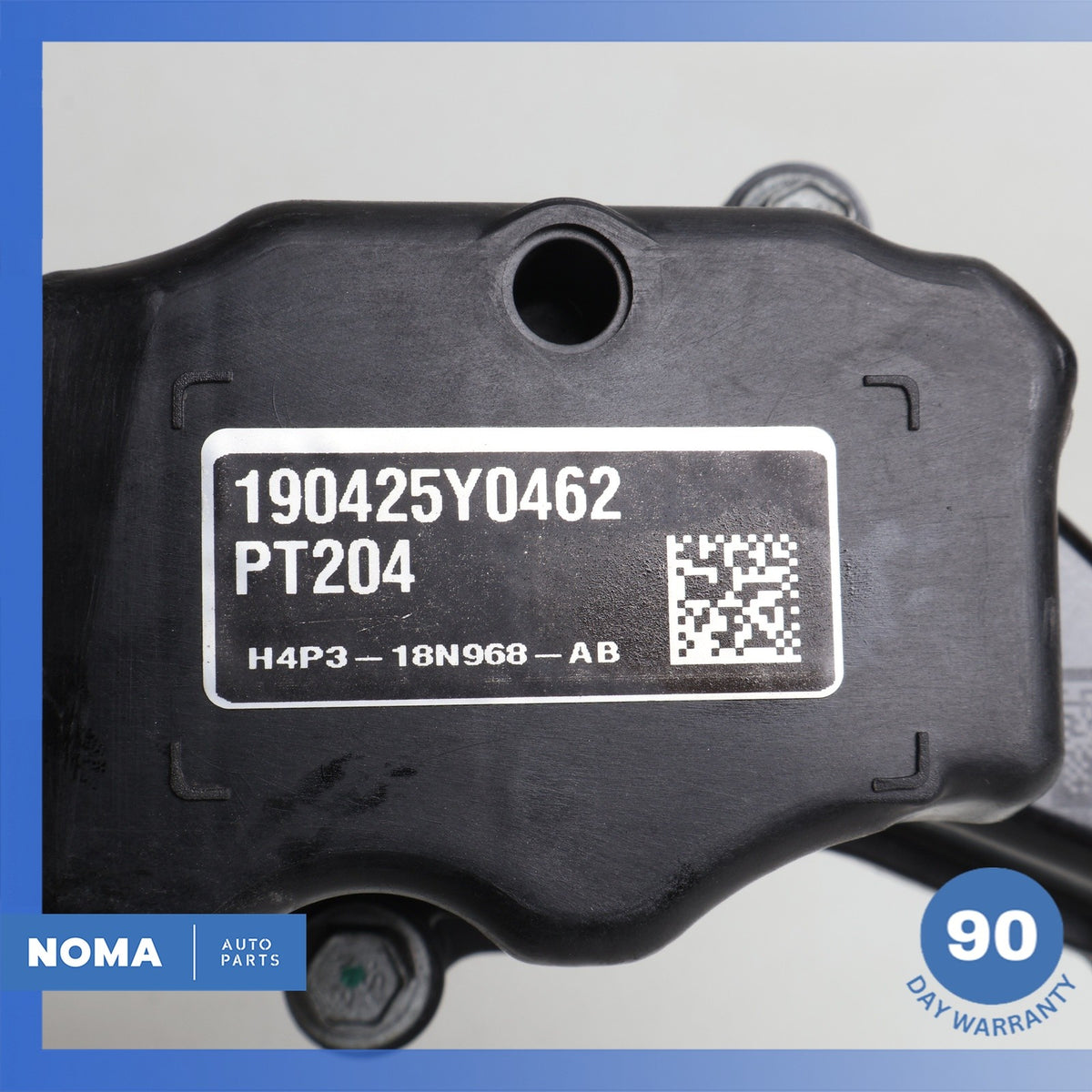 18-23 Jaguar X260 L560 Velar F-Pace XF Engine Motor Breather Oil Separator OEM - photo 9
