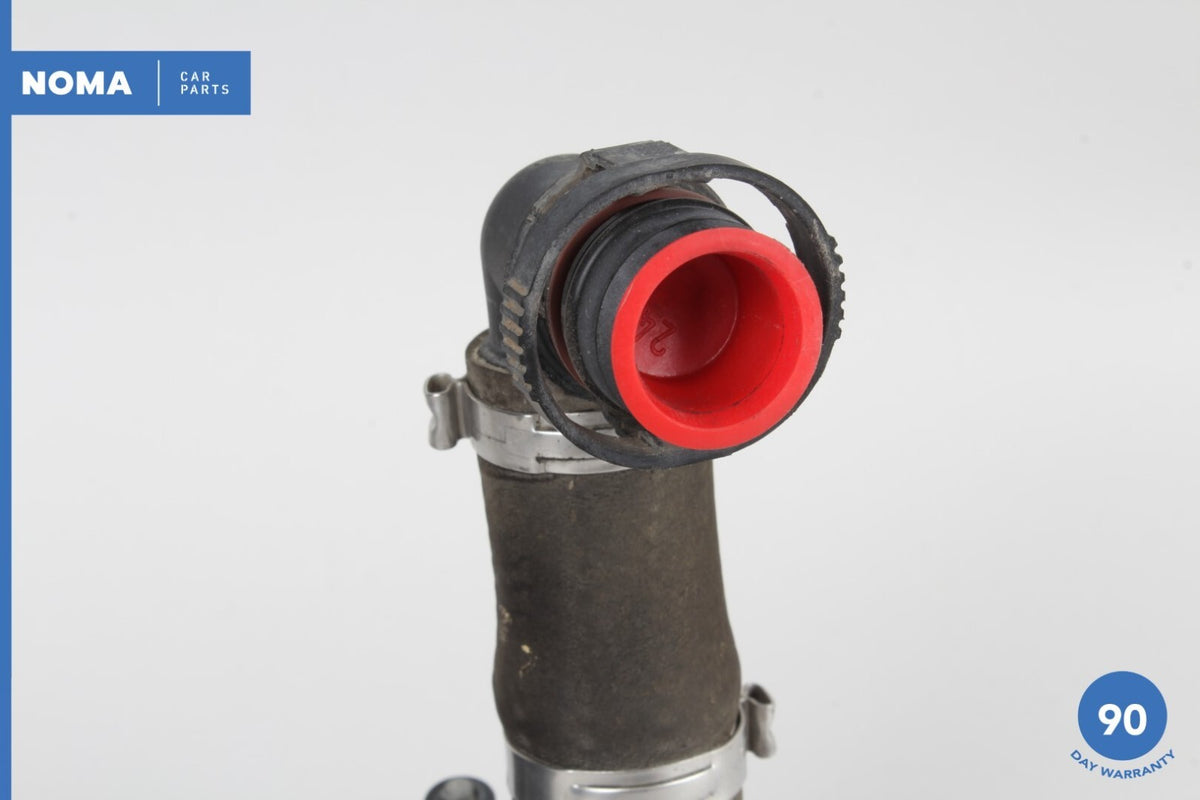 09-16 BMW Z4 E89 Charcoal Fuel Vapor Canister Dust Filter 6752223 OEM - photo 7