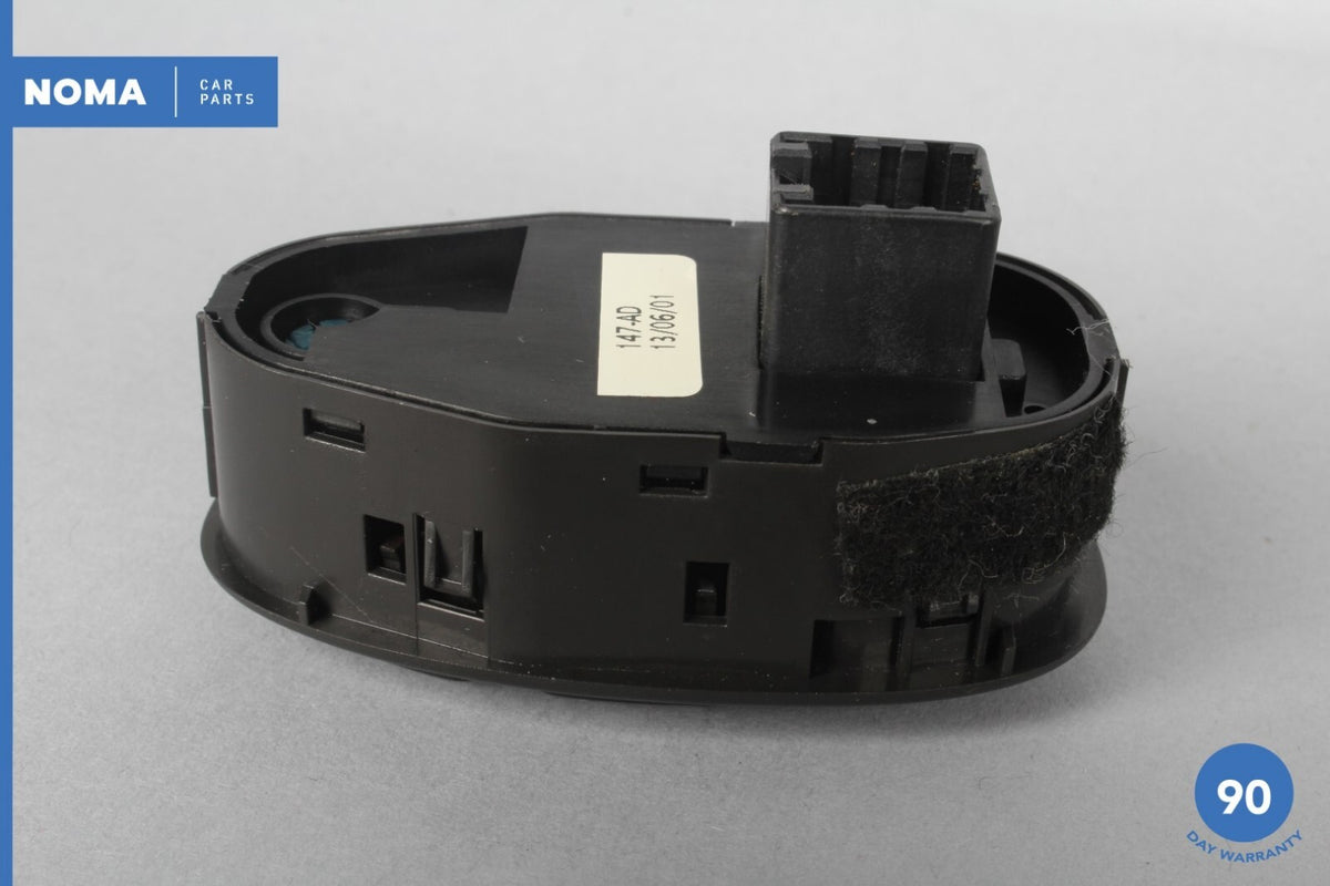 00-02 Jaguar S-Type X200 Dashboard Panel Hazard Trip Reset Control Switch OEM - photo 6