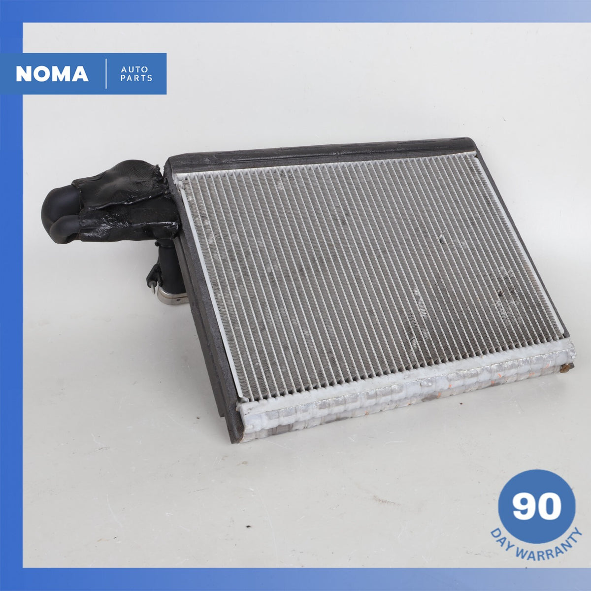 10-16 Land Rover L319 L320 LR4 Front AC A/C Air Conditioning Evaporator Core OEM - photo 7