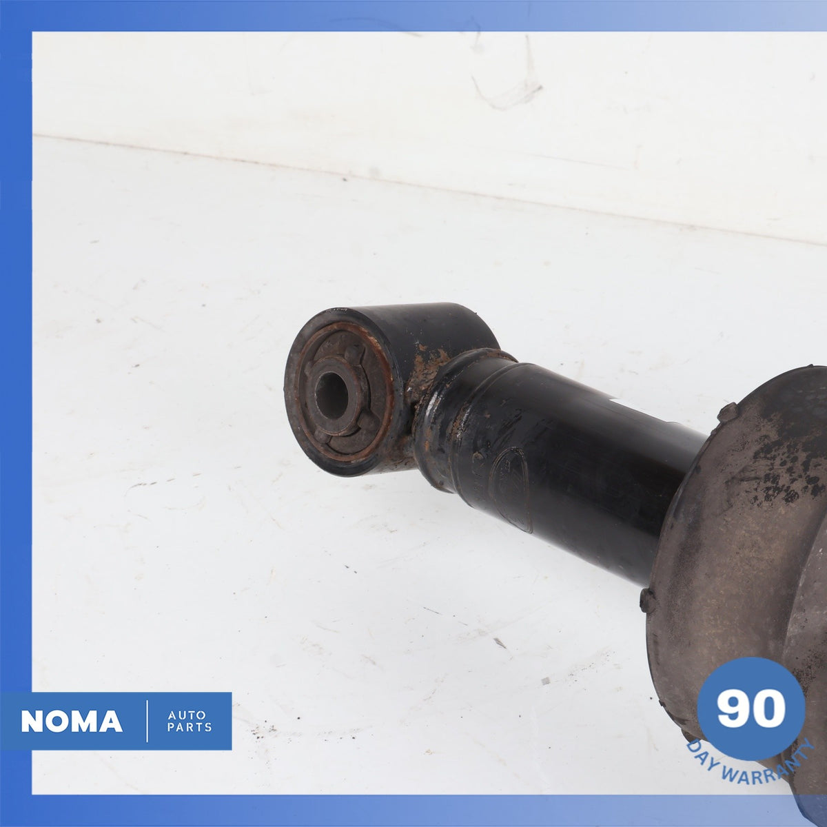 06-13 Range Rover Sport L320 Rear Right or Left Airmatic Air Shock Strut OEM - photo 6