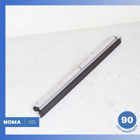 Audi D4 A8L LWB Rear Left Side Door Window Sun Shade Roller Blind OEM - photo 1