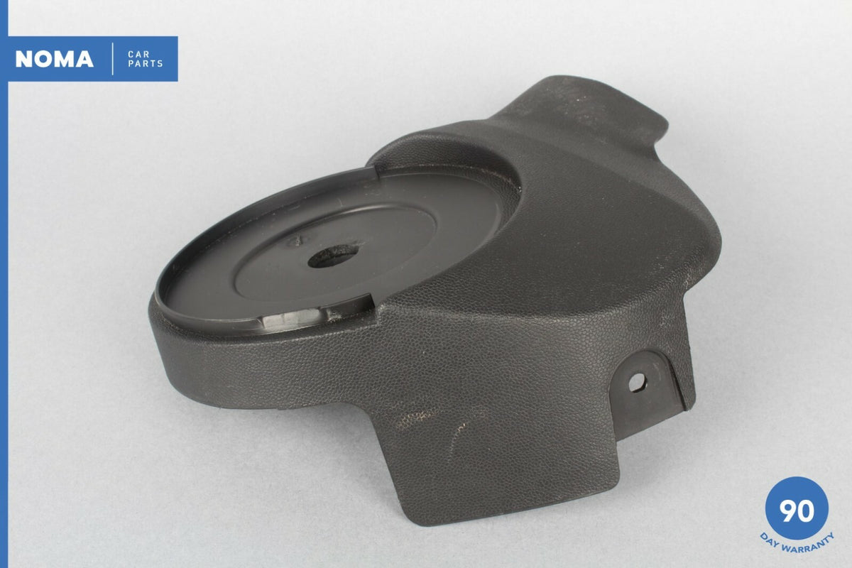 08-14 Mini Cooper S Clubman R55 Front Left Driver Seat Lever Inner Cover OEM - photo 3