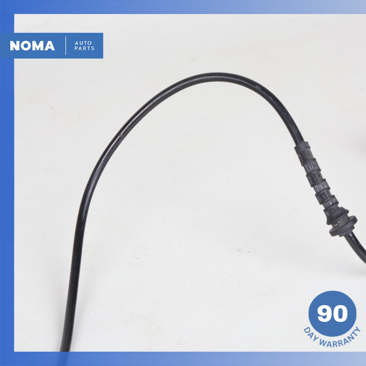 10-16 Land Rover L319 LR4 Front Left or Right ABS Wheel Speed Sensor Harness OEM - photo 10