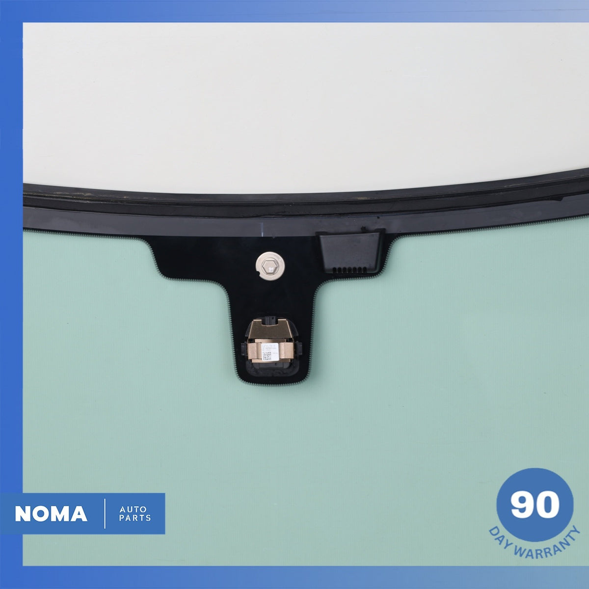 13-14 LR Range Rover L405 Front Windshield Windscreen Window Glass OEM - photo 11