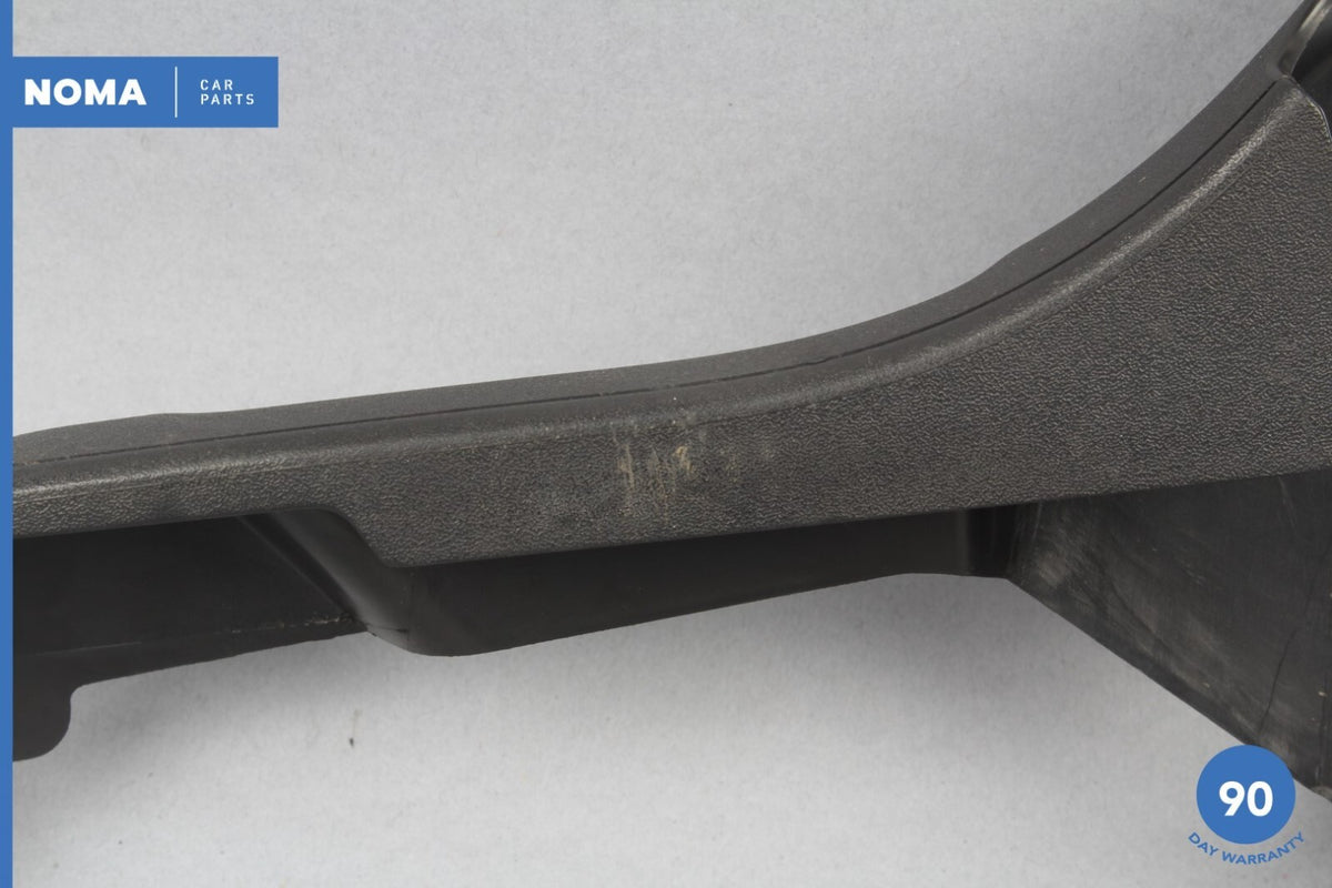10-15 Jaguar XKR X150 Front Left Driver Side Seat Mechanism Cover LEG OEM - photo 9