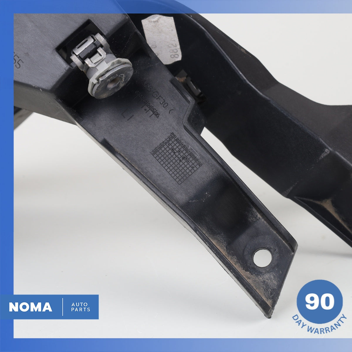 14-21 BMW i3 I01 Front Left Headlight Head Light Support Bracket OEM - photo 4
