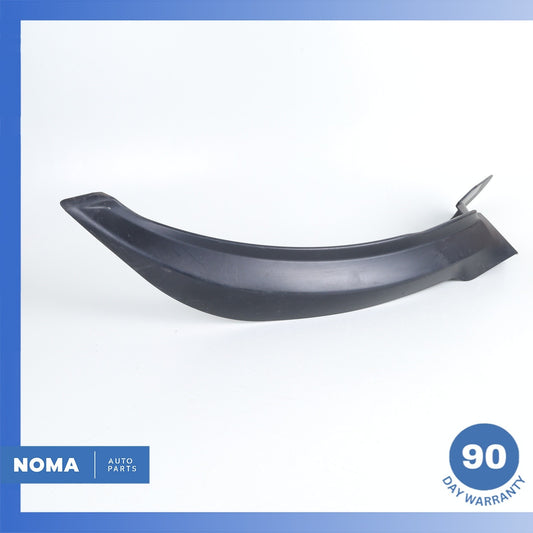 2021 LR Range Rover Evoque L551 Rear Left Wheel Arch Molding K8D228371AD OEM - photo 1