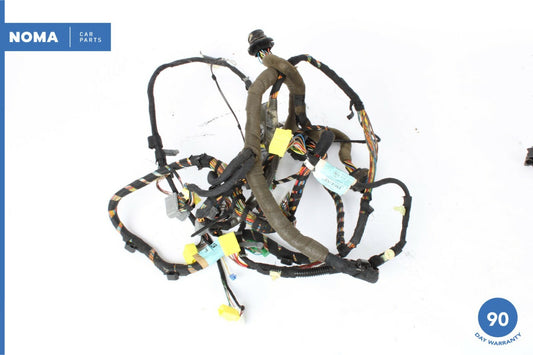 97-03 Jaguar X100 XK8 Roof Wire Wiring Harness LJD3060BB OEM - photo 1