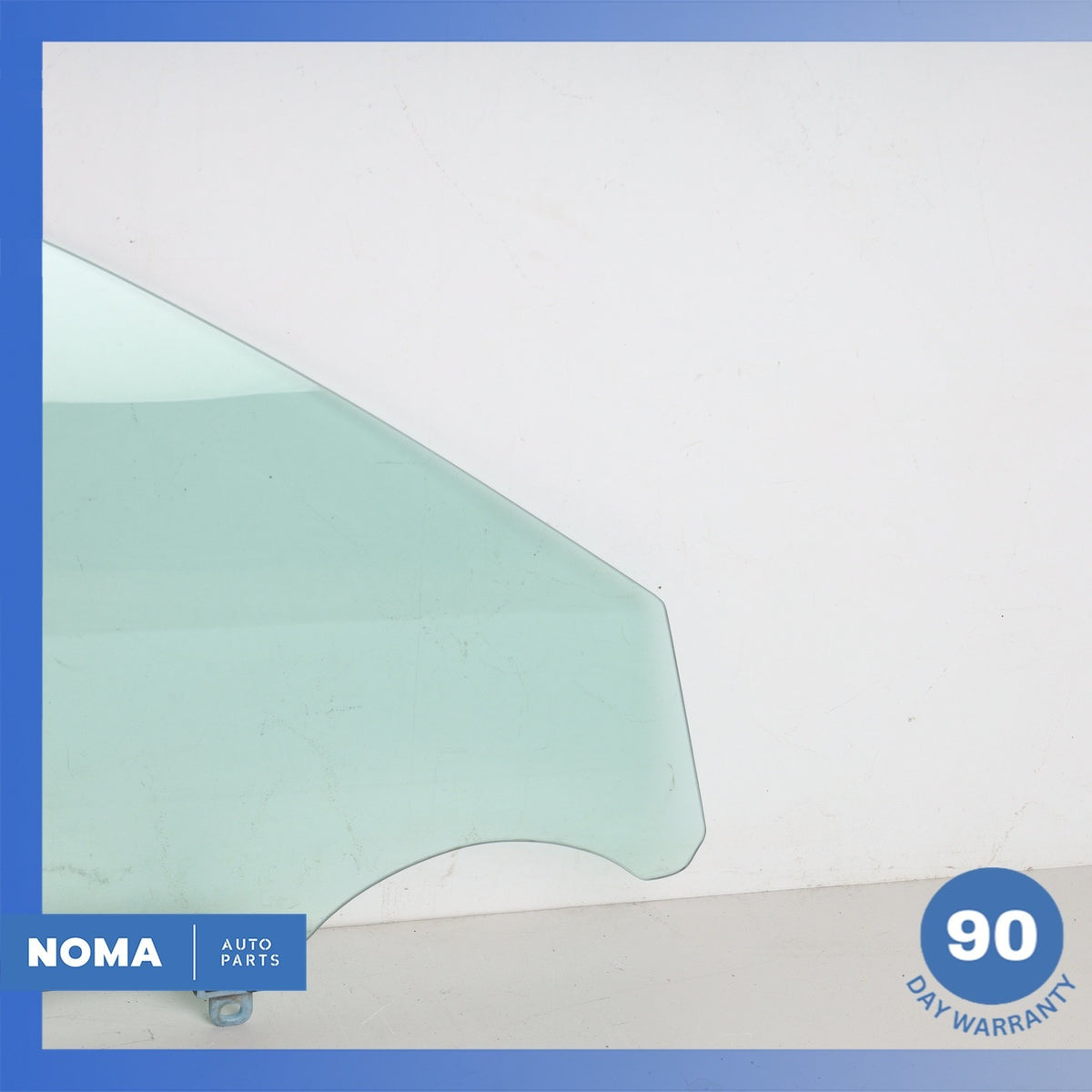 06-10 Lexus GSE20R IS250 IS350 Front Right Passenger Door Glass Window OEM - photo 2