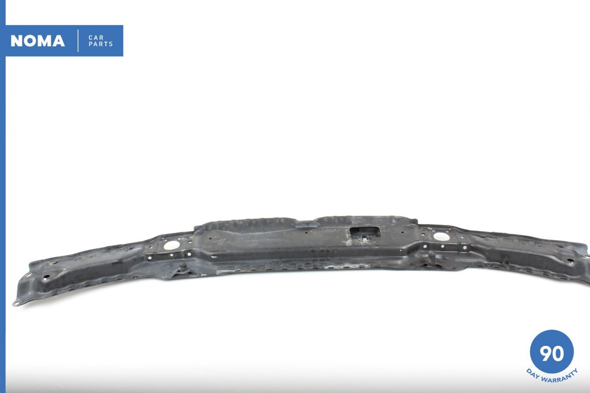 03-05 Range Rover L322 Front Radiator Core Support Bracket Mount DHU000102 OEM - photo 7