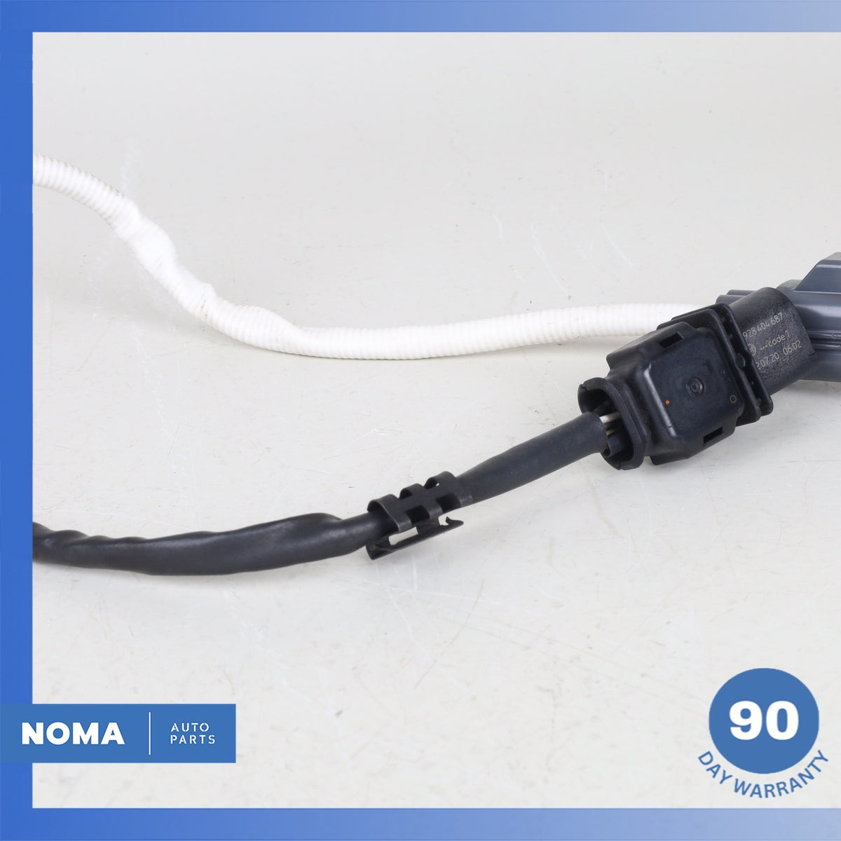 12-13 Land Rover Range Rover Evoque L538 2.0L Lambda Oxygen Sensor Set OEM - photo 5