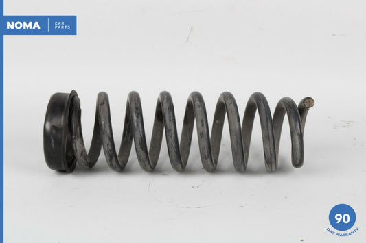 06-08 BMW 335i E90 Sedan Rear Left or Right Shock Absorber Coil Spring OEM - photo 1