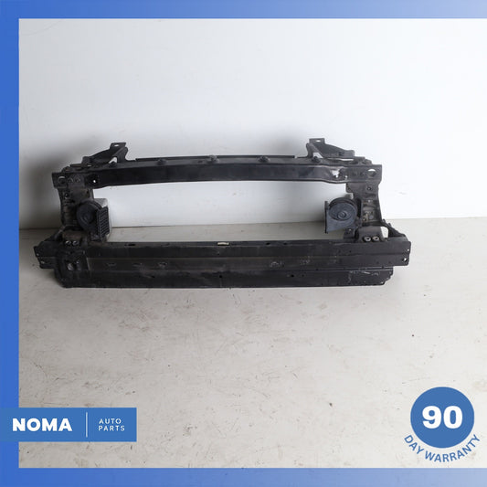 16-20 Jaguar X260 XF XE Front Reinforcement Bar Radiator Support Clip OEM - photo 1
