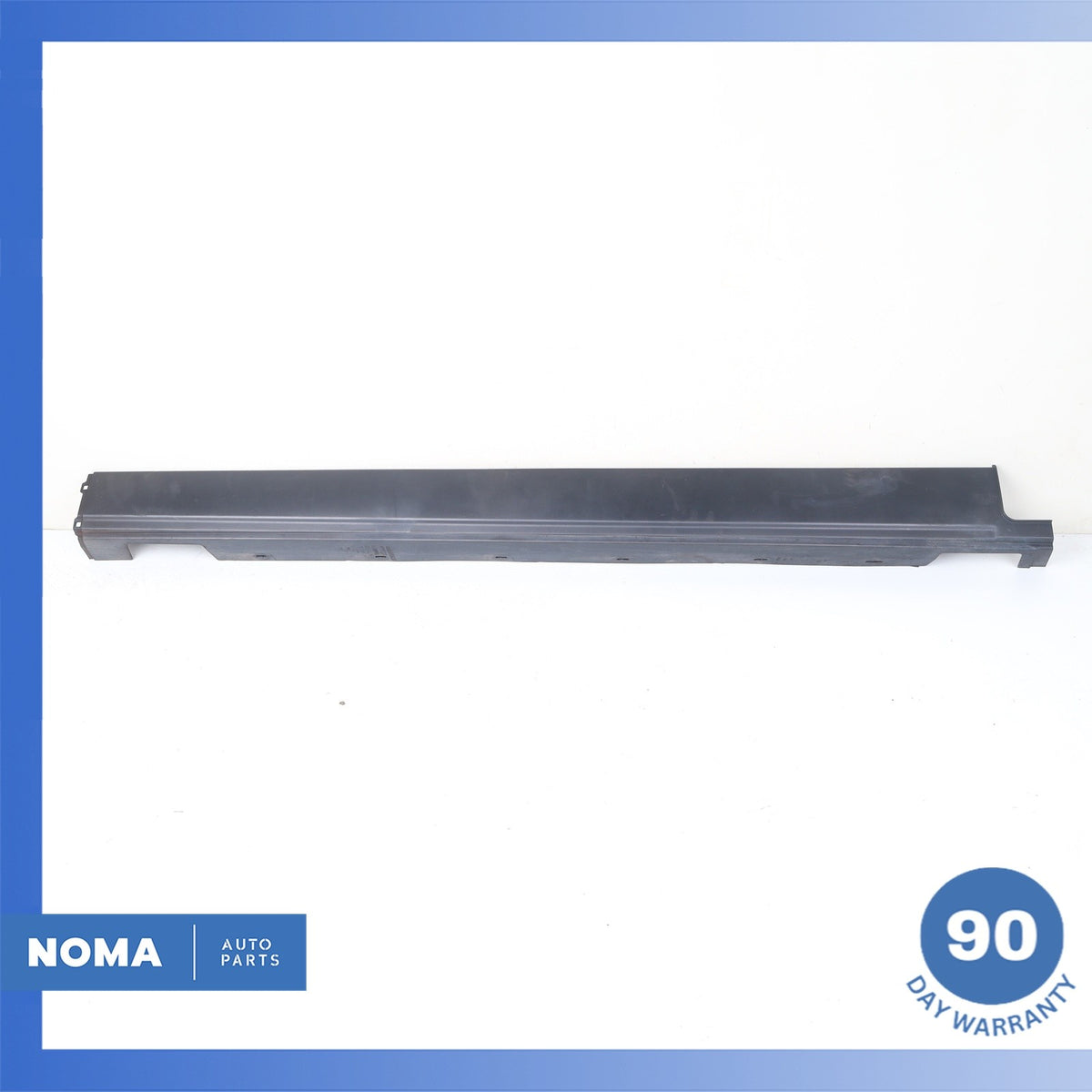 13-23 LR Range Rover Sport L494 L405 Right Side Skirt Rocker Molding Panel OEM - photo 1