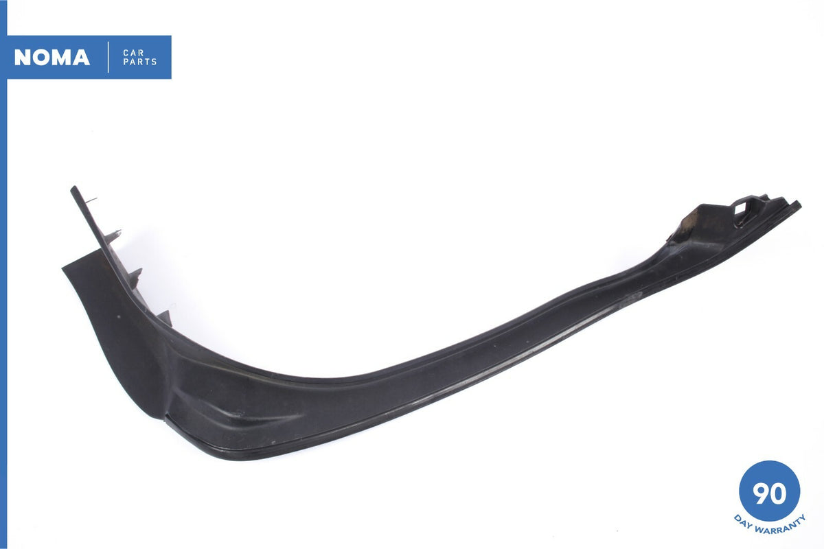 07-09 Lexus LS460 XF40 Rear Right Side Trunk Luggage Compartment Trim Cover OEM - photo 1