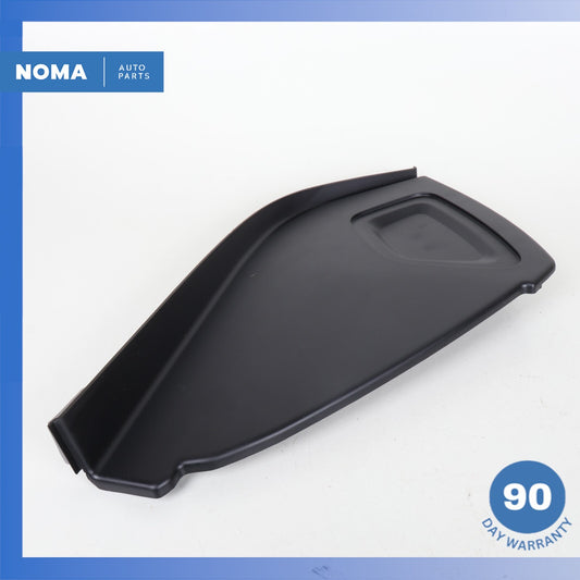 2015 LR Range Rover L405 Left Driver Side Dash End Cap Cover Trim OEM - photo 1