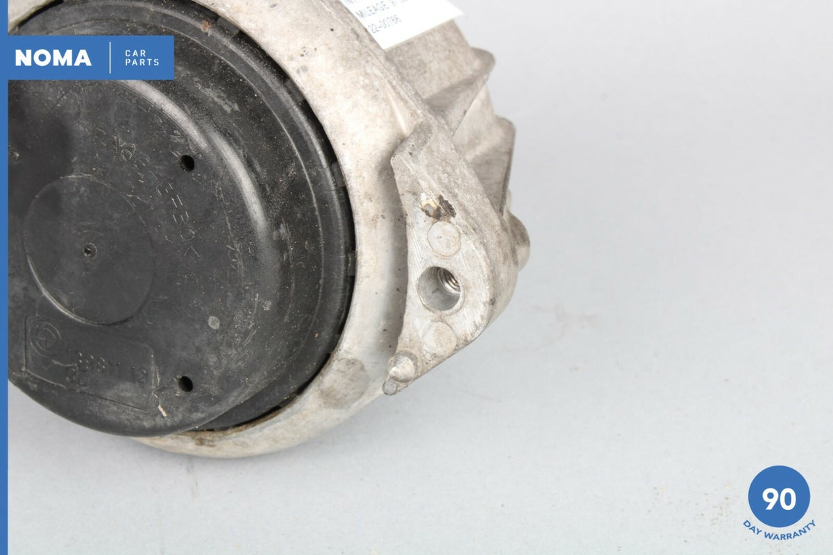 06-13 BMW 335i E92 E90 E91 Left Driver Side Engine Motor Mount 6760330 OEM - photo 3