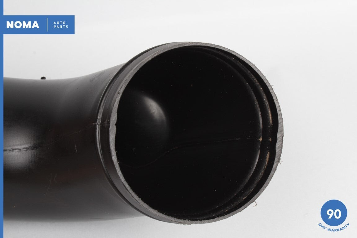 07-08 Jaguar XK XKR X150 4.2L Left Driver Engine Air Cleaner Box Inlet Hose OEM - photo 6