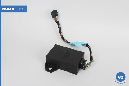 98-06 Jaguar X100 XK8 XJ8 Rain Sensor Wiper Control Module w/ Harness OEM - photo 1