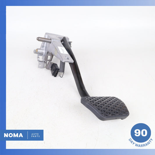 96-02 BMW E36 Z3 Automatic Transmission Brake Pedal w/ Bracket OEM - photo 1