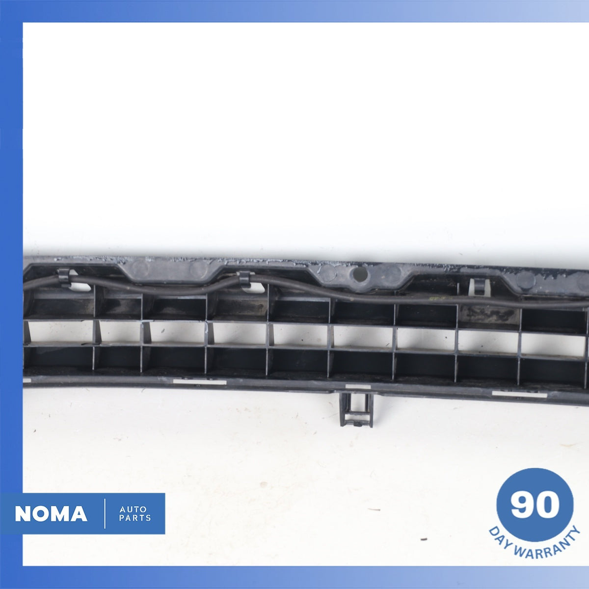 12-19 Range Rover Evoque L538 Front Bumper Support Mount Bracket OEM - photo 8