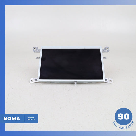 Audi 8F A5 Q5 SQ5 6.5" Dash Multimedia Screen Monitor Display 8T0919603G OEM - photo 1