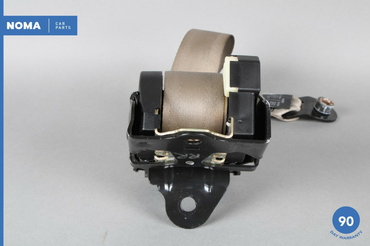 98-03 Jaguar XJ8 Super V8 VDP Rear Right Passenger Side Seatbelt Retractor OEM - photo 4